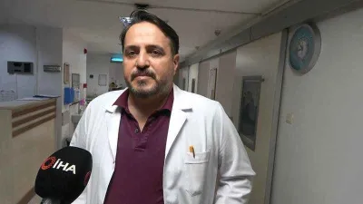 Uzmanlardan uyarı: Kene vakaları artışa geçti